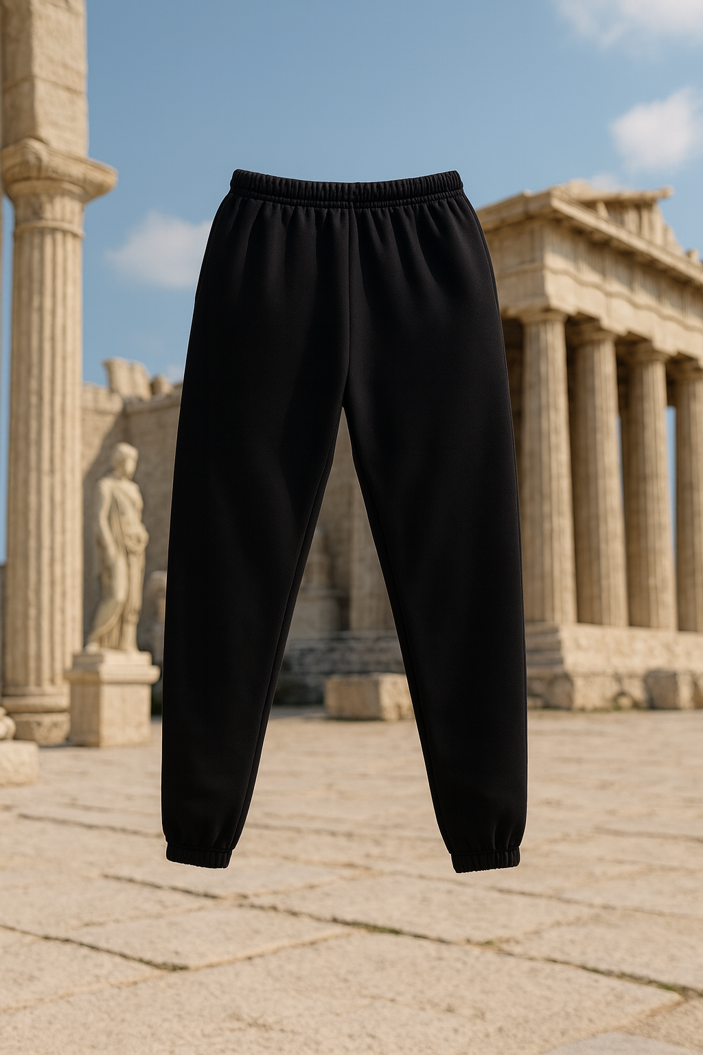 Jogging Morfeus Eternal Flow