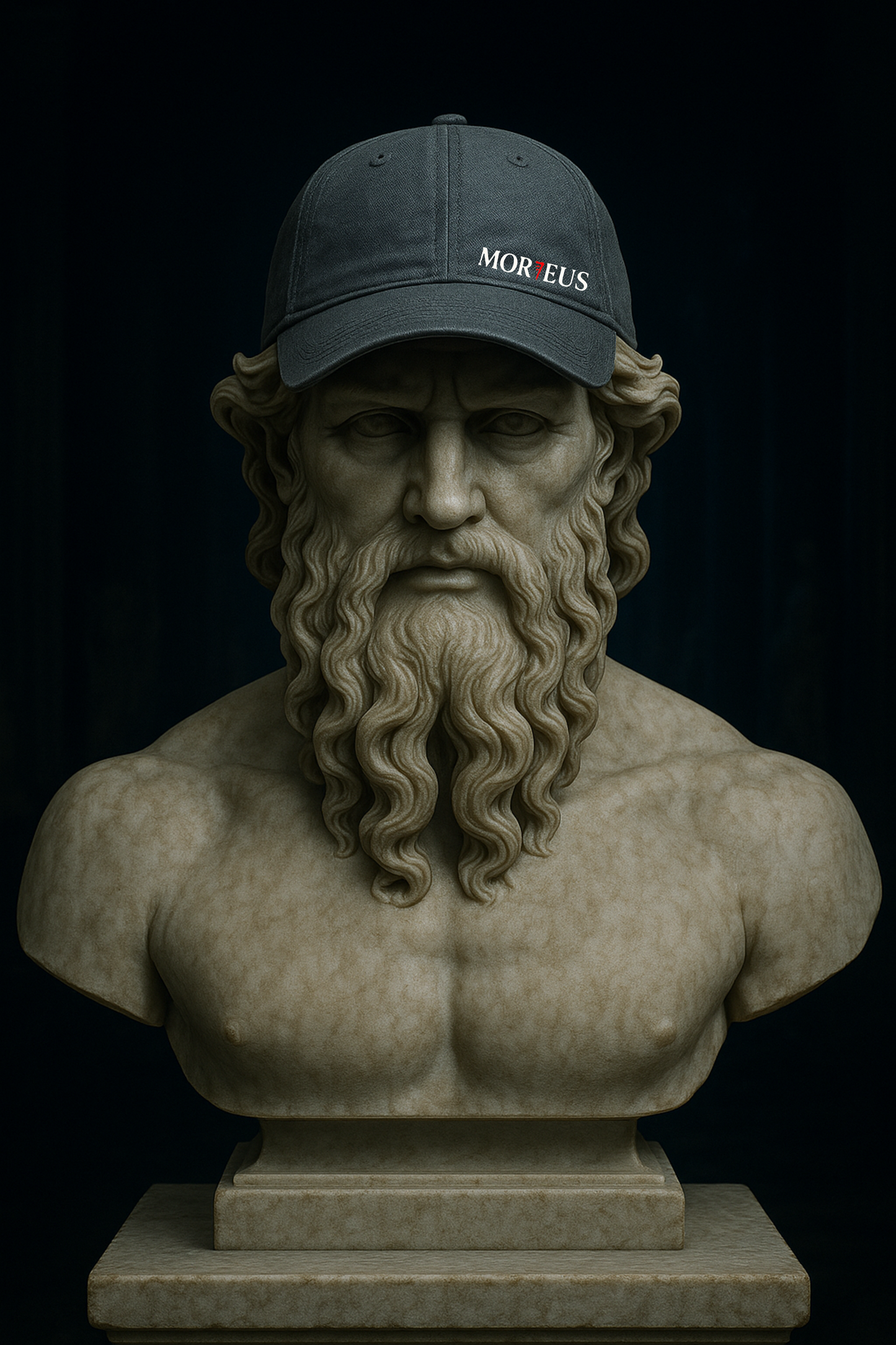 Morfeus Cap – Haute Distinction