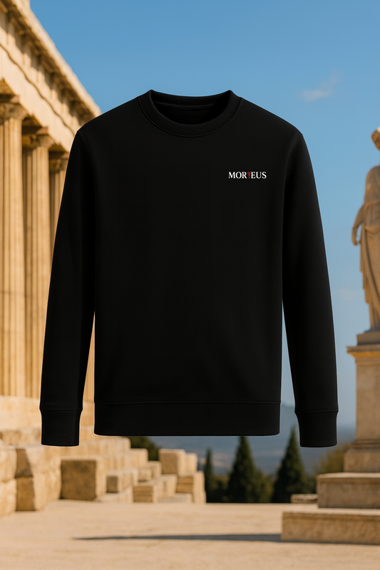 Pull Morfeus Divine Shadow