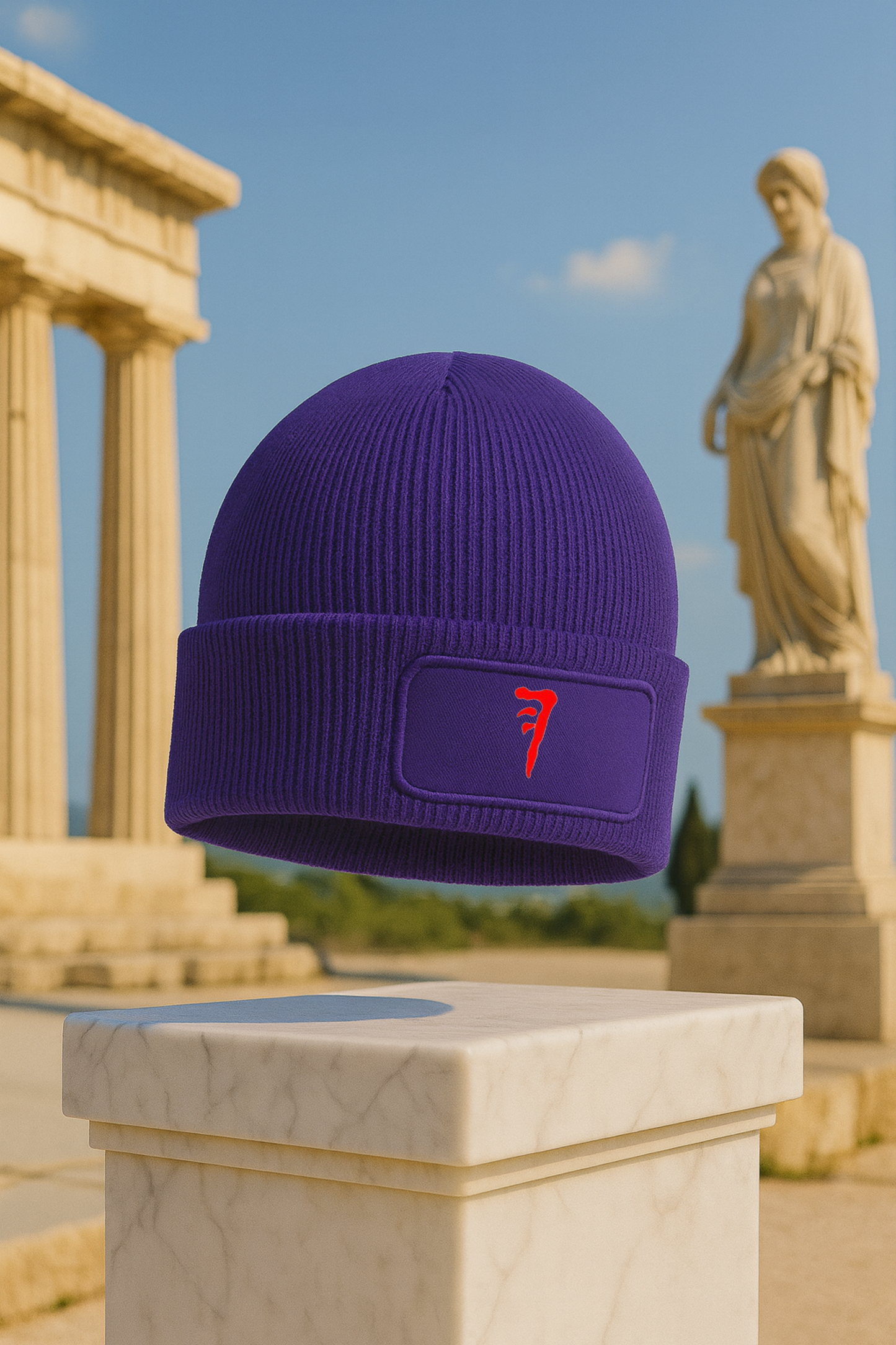 Bonnet Morfeus Legacy