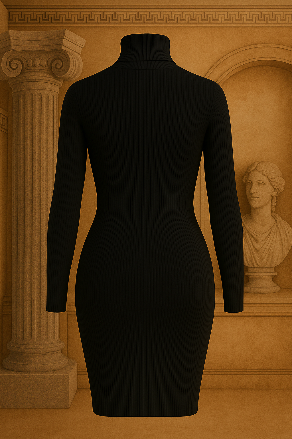 Robe Morfeus Divine Form