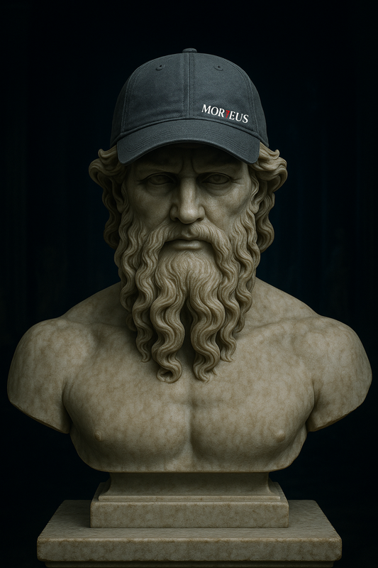 Morfeus Cap – Haute Distinction
