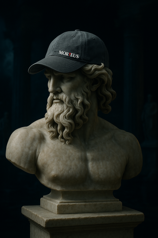 Morfeus Cap – Haute Distinction
