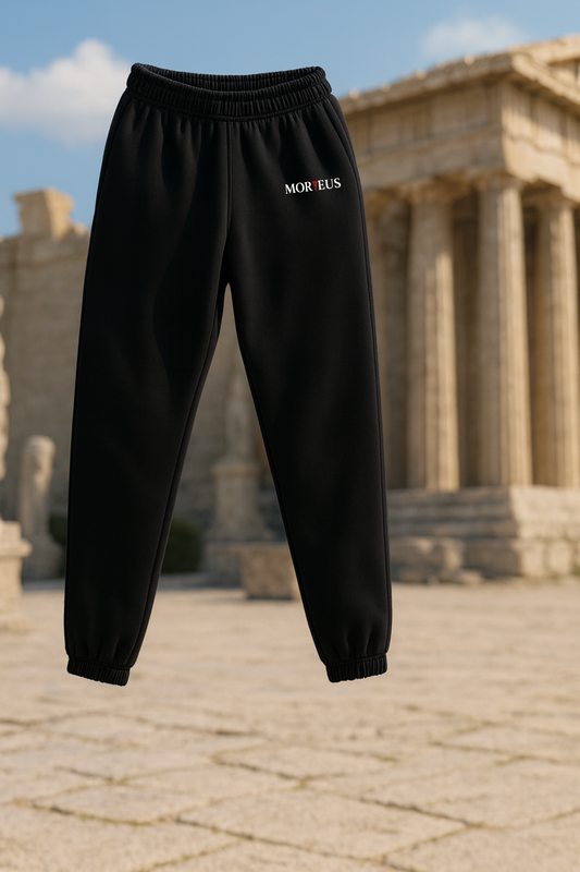 Jogging Morfeus Eternal Flow