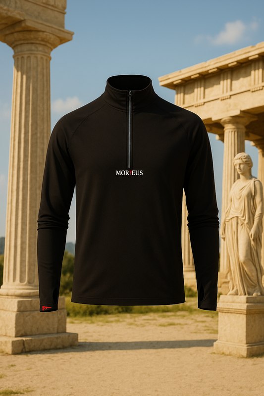Veste Morfeus Éclipse